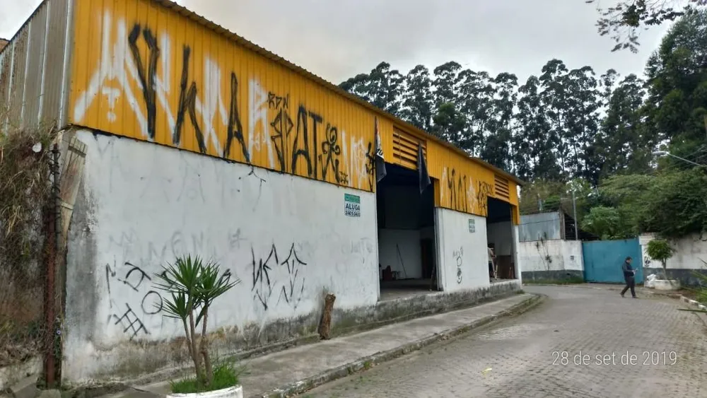 Depósito-Galpão, 250 m² - Foto 7