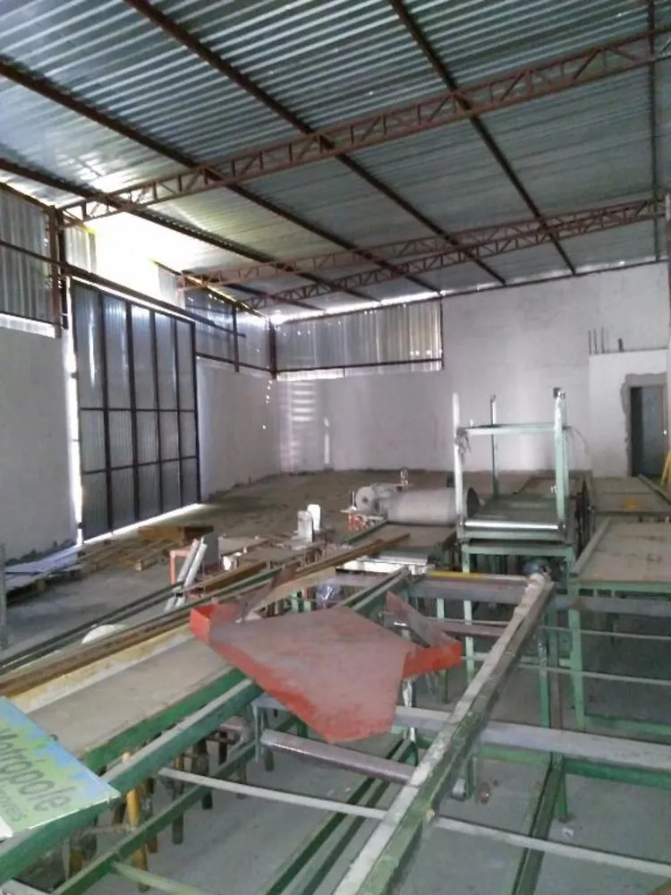 Depósito-Galpão, 250 m² - Foto 4