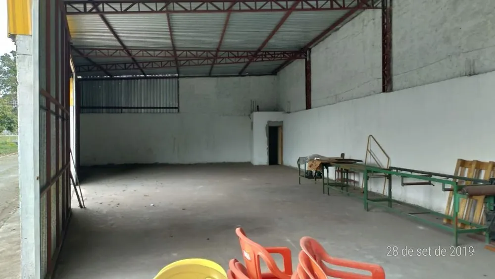 Depósito-Galpão, 250 m² - Foto 8