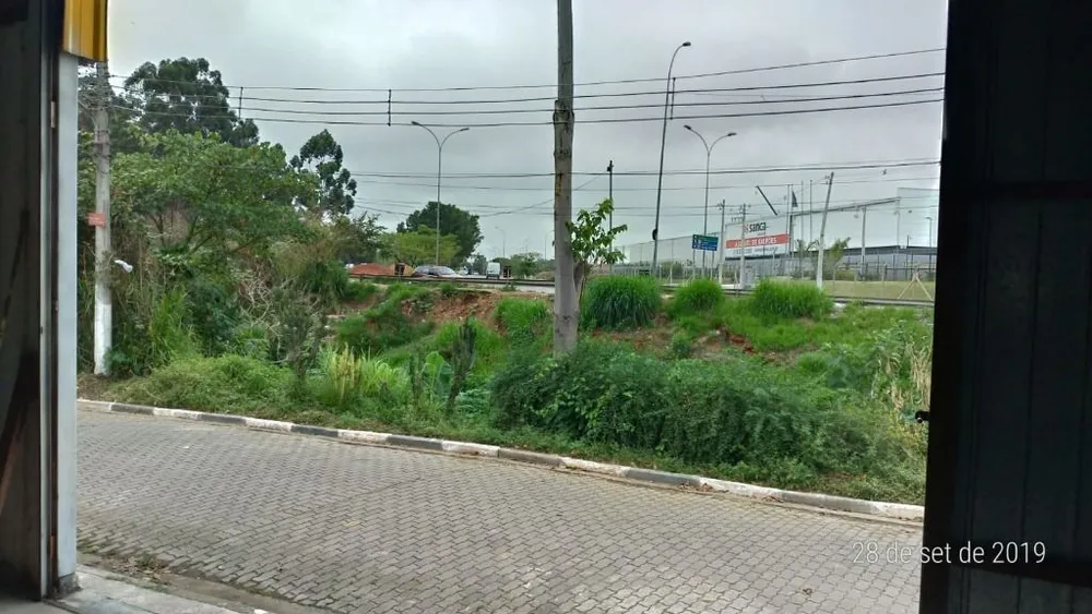 Depósito-Galpão, 250 m² - Foto 1