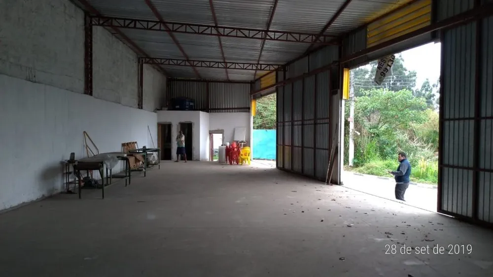 Depósito-Galpão, 250 m² - Foto 2