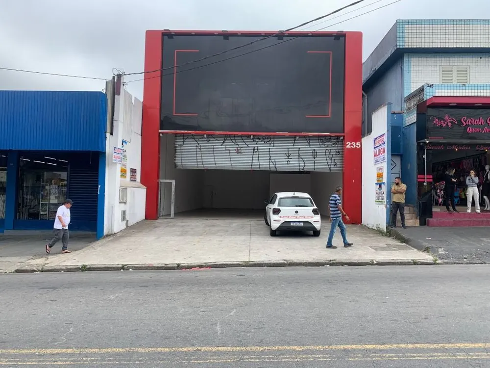 Loja-Salão, 180 m² - Foto 8