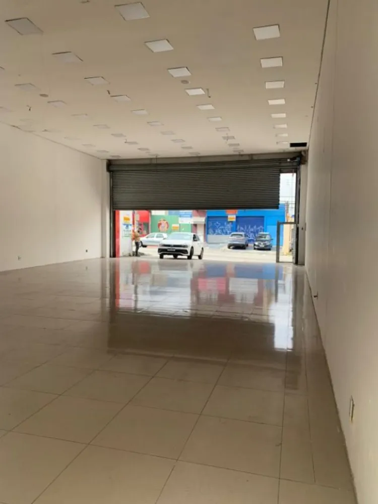 Loja-Salão, 180 m² - Foto 2