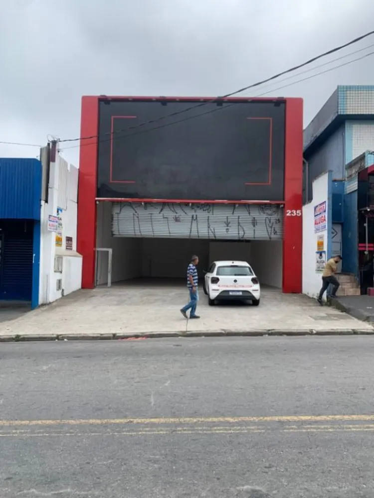 Loja-Salão, 180 m² - Foto 9