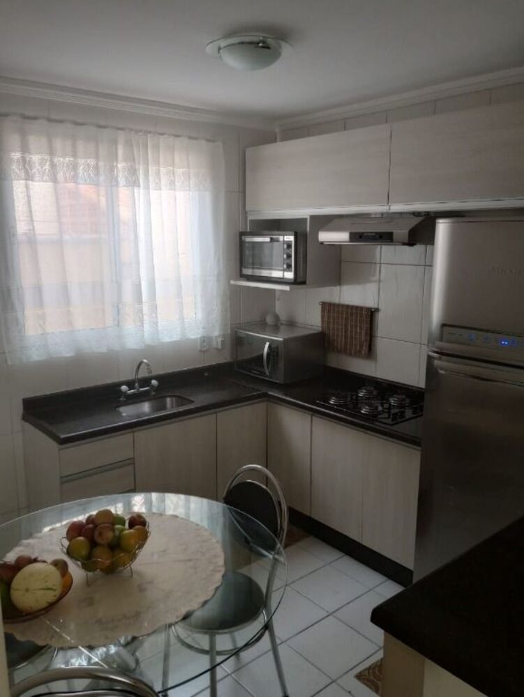 Sobrado, 2 quartos, 61 m² - Foto 16
