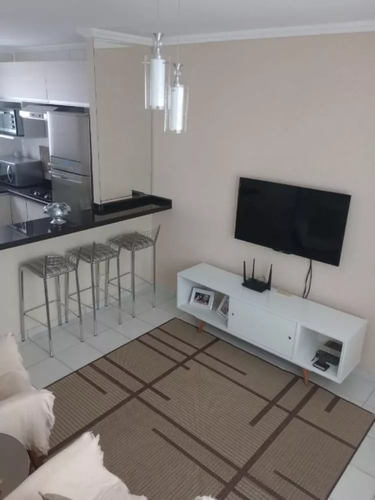 Sobrado, 2 quartos, 61 m² - Foto 2