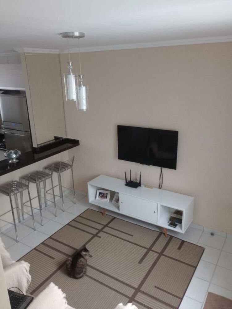 Sobrado, 2 quartos, 61 m² - Foto 10