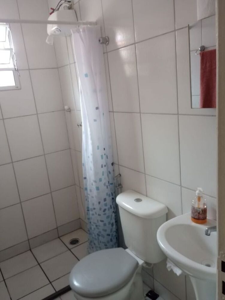 Sobrado, 2 quartos, 61 m² - Foto 9