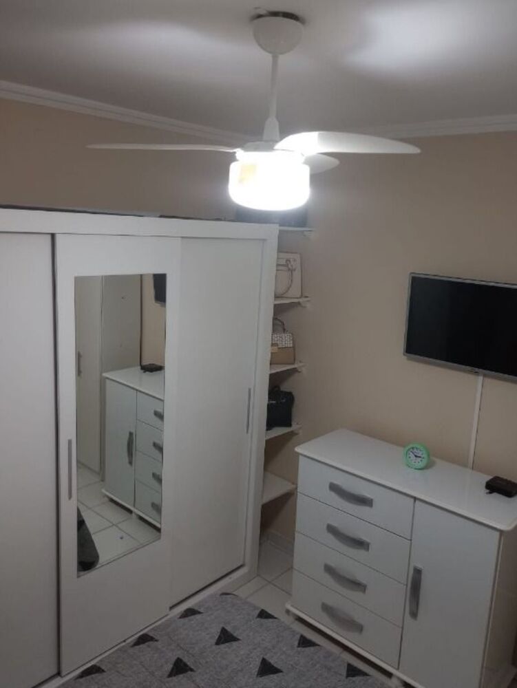 Sobrado, 2 quartos, 61 m² - Foto 7