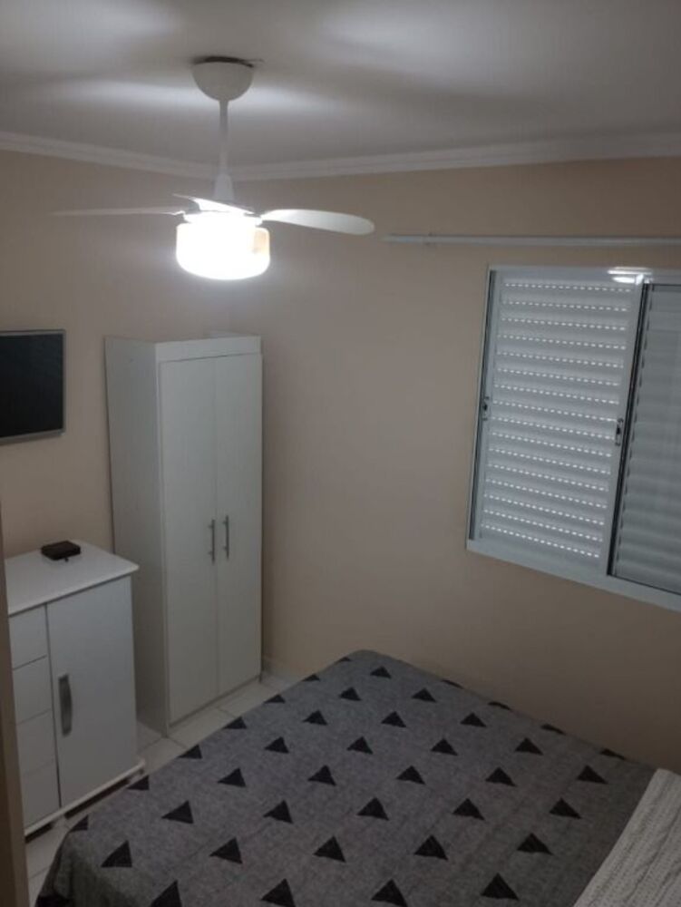 Sobrado, 2 quartos, 61 m² - Foto 8