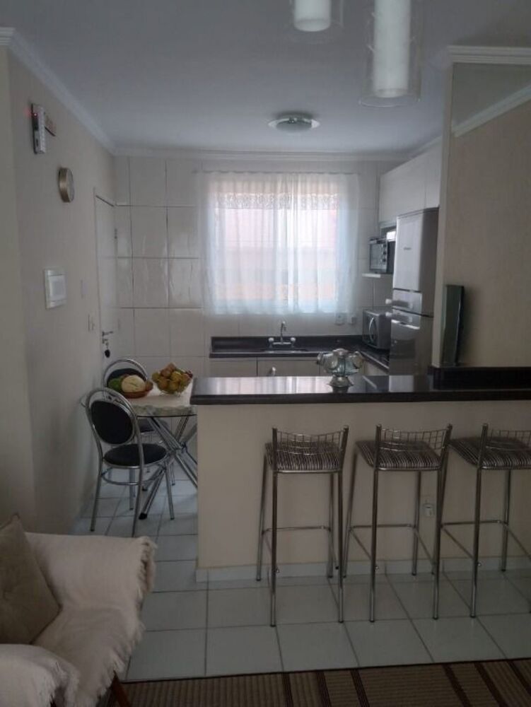 Sobrado, 2 quartos, 61 m² - Foto 15
