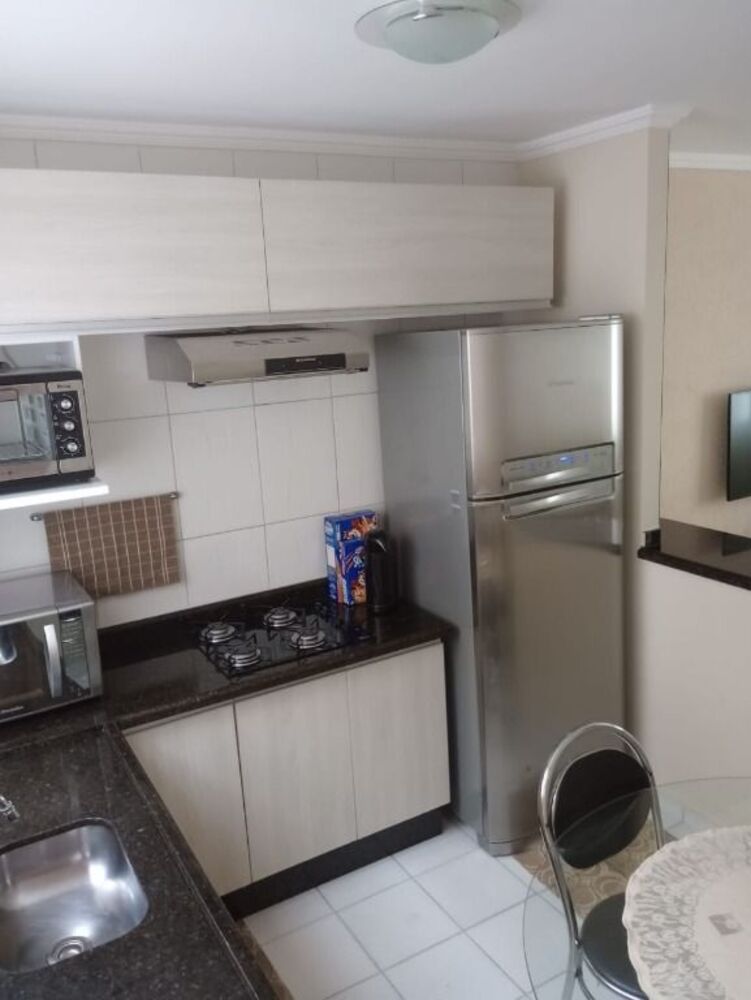 Sobrado, 2 quartos, 61 m² - Foto 3