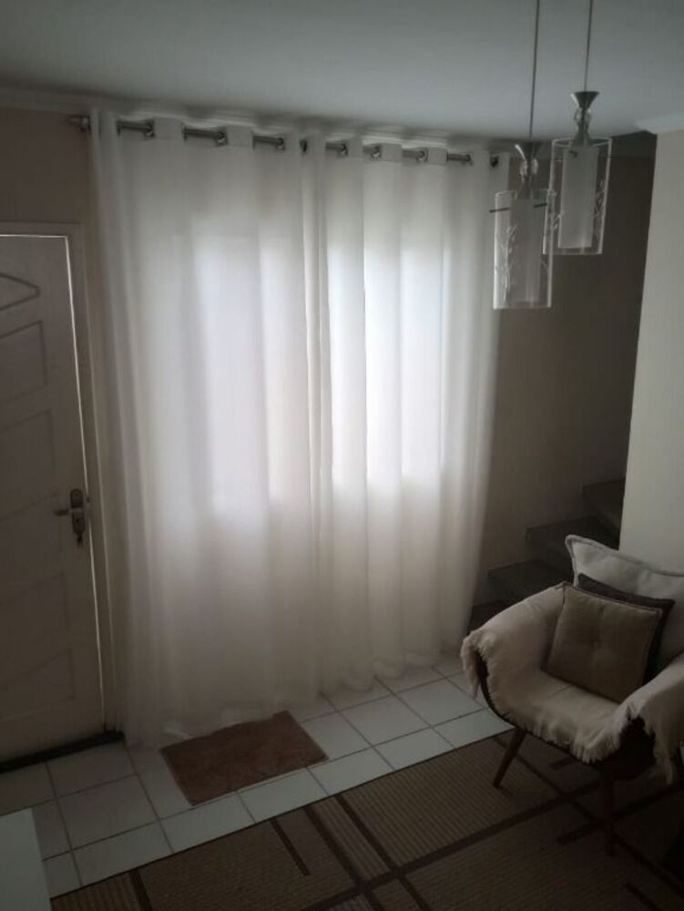 Sobrado, 2 quartos, 61 m² - Foto 14