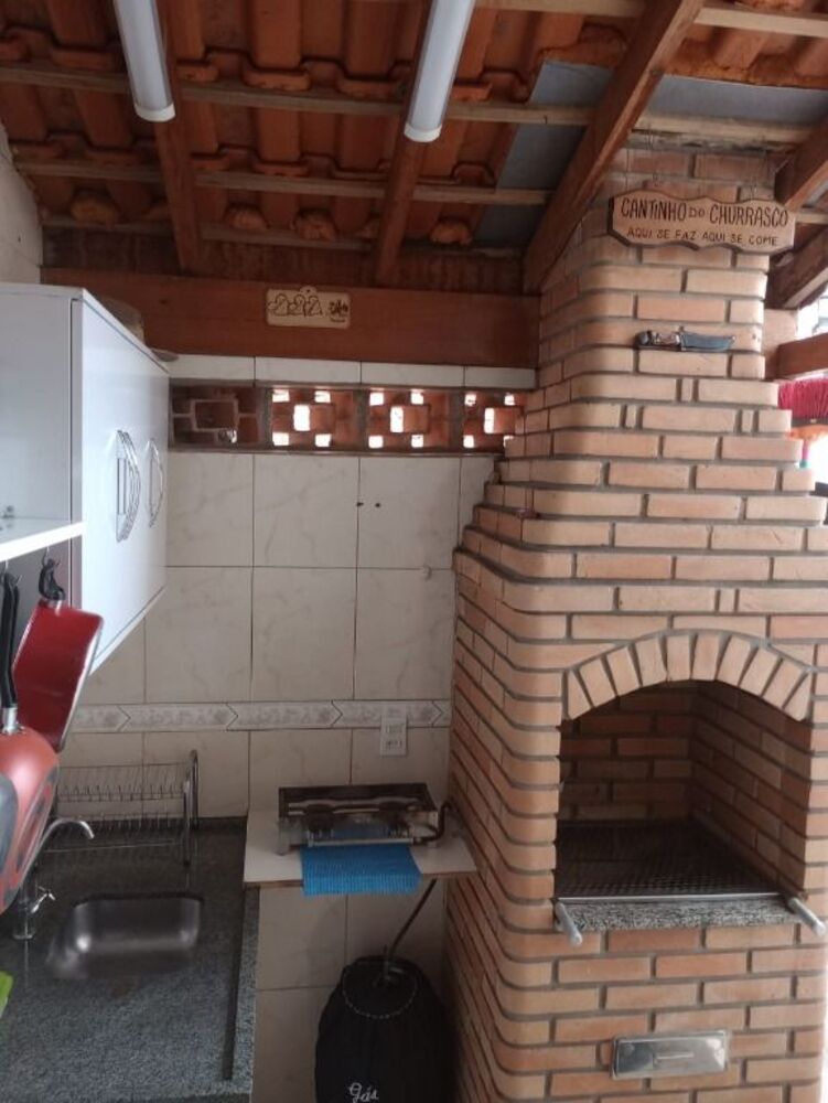 Sobrado, 2 quartos, 61 m² - Foto 19