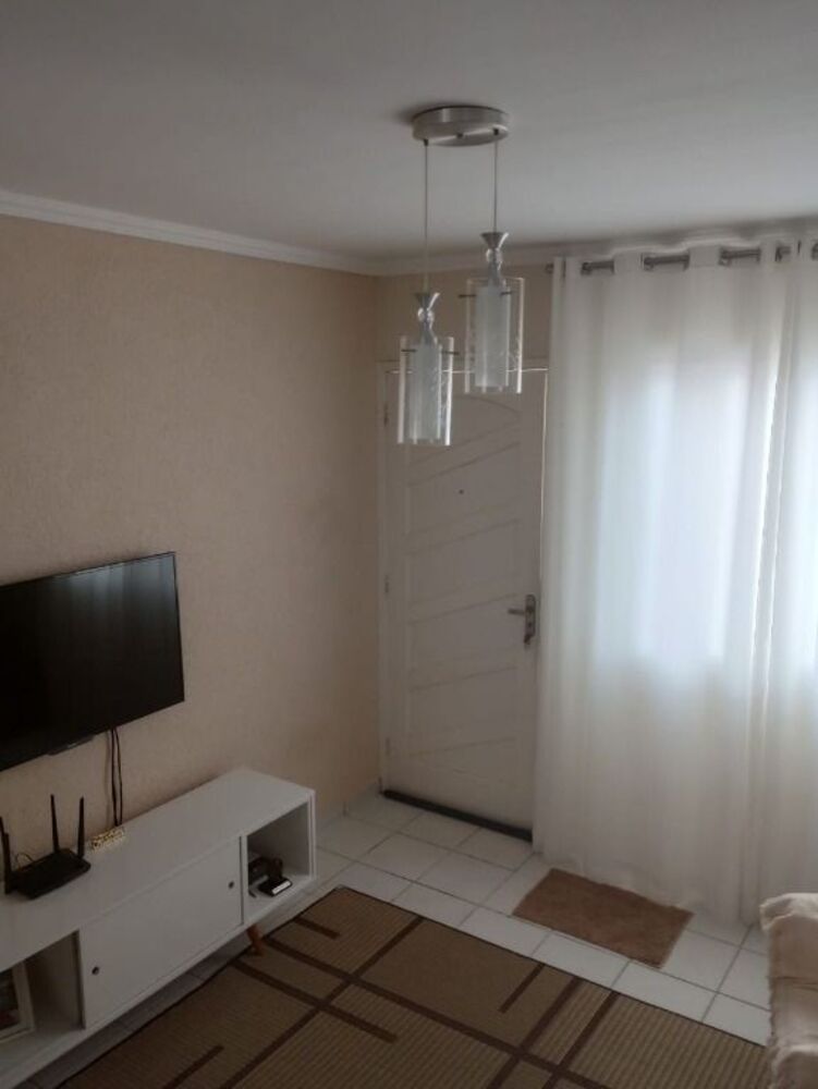 Sobrado, 2 quartos, 61 m² - Foto 12