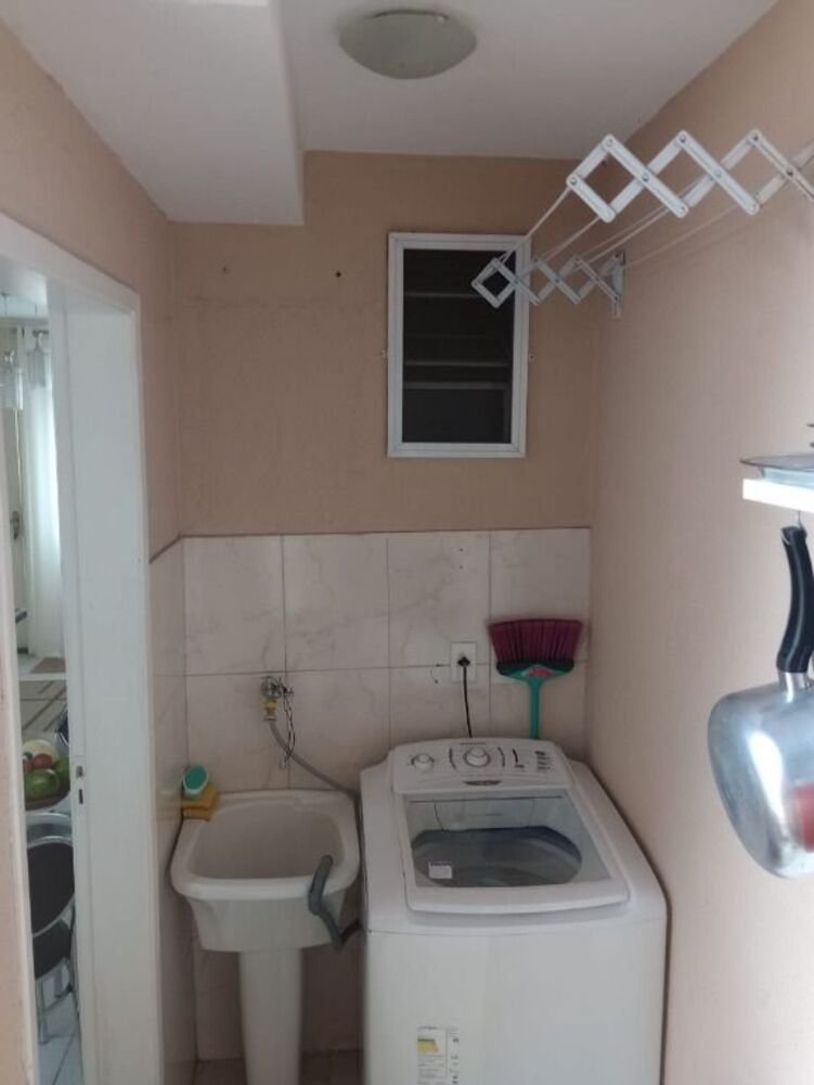Sobrado, 2 quartos, 61 m² - Foto 18