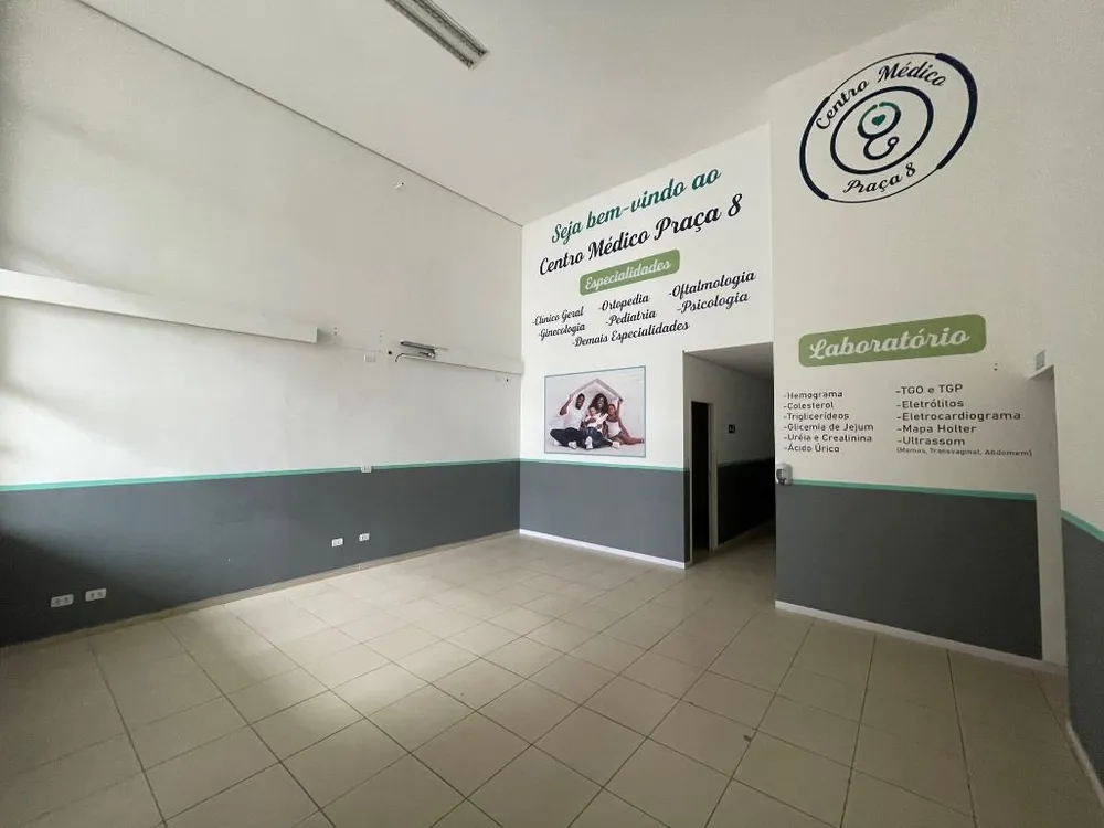 Loja-Salão, 162 m² - Foto 6