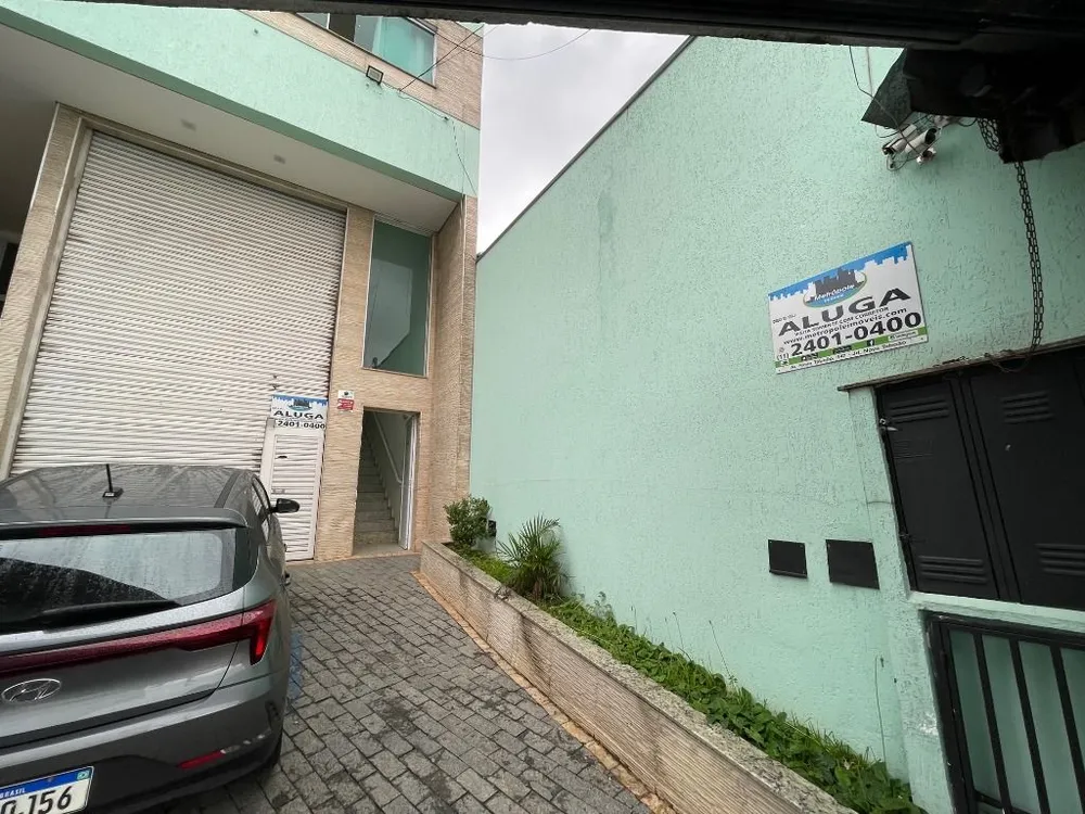 Loja-Salão, 162 m² - Foto 5