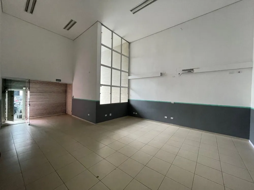 Loja-Salão, 162 m² - Foto 1