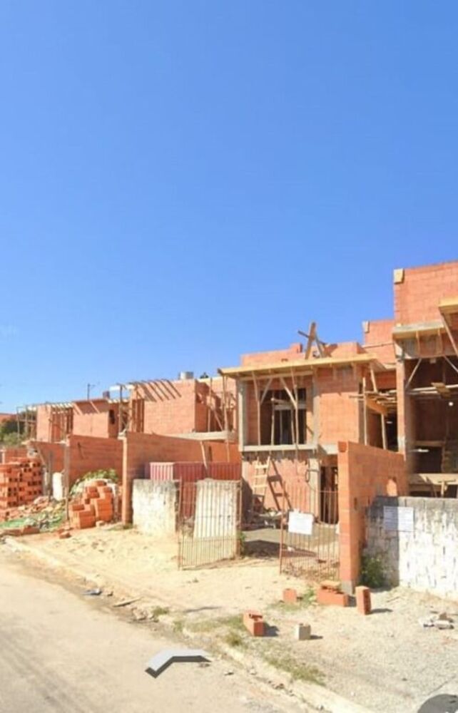 Sobrado à venda com 3 quartos, 92m² - Foto 3
