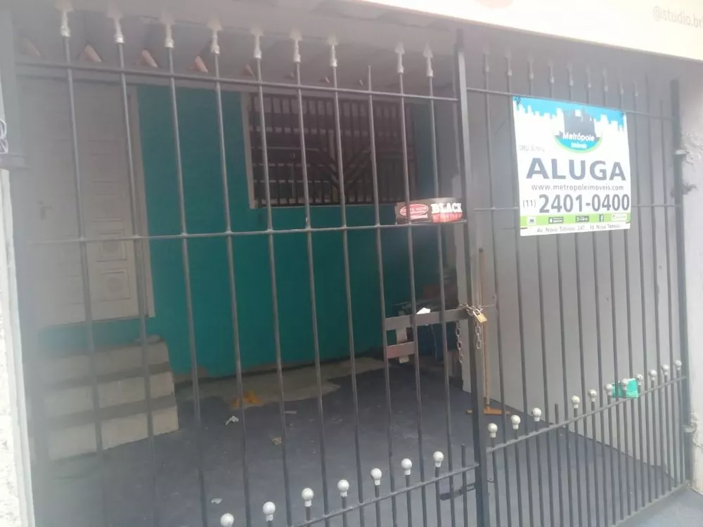 Casa, 2 quartos, 90 m² - Foto 5