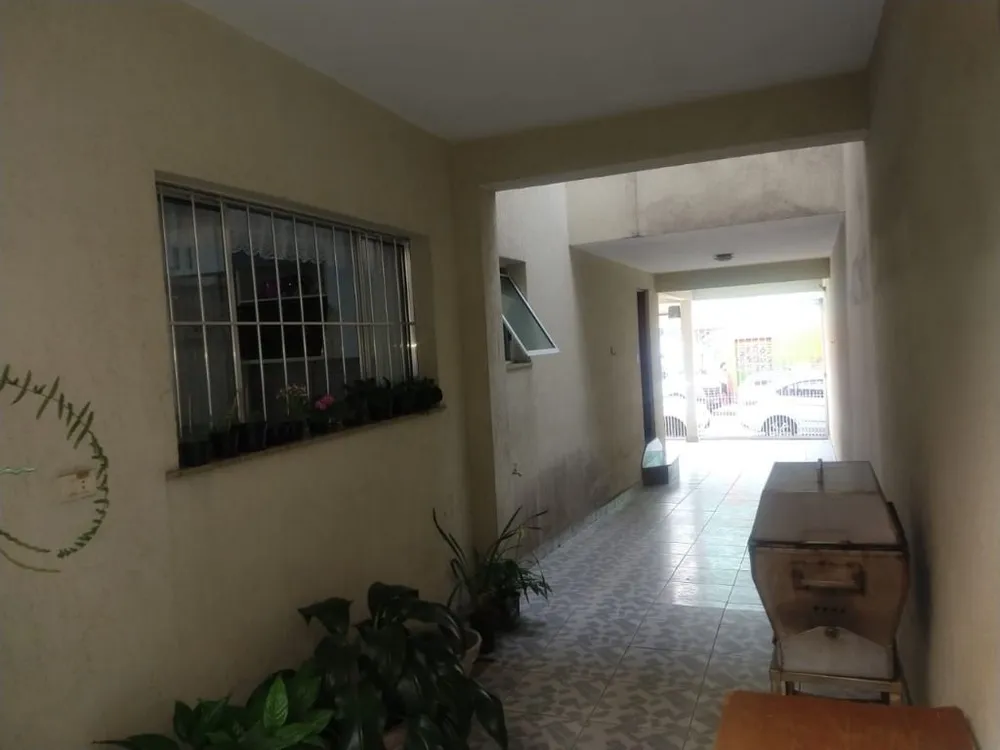 Sobrado, 3 quartos, 297 m² - Foto 6