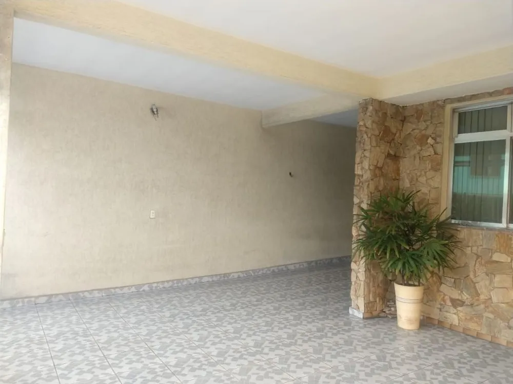 Sobrado, 3 quartos, 297 m² - Foto 12