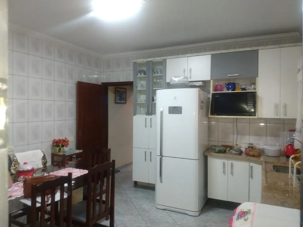 Sobrado, 3 quartos, 297 m² - Foto 11