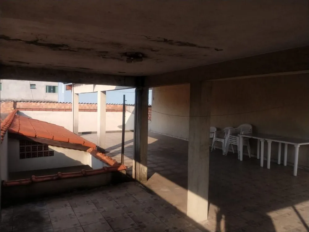 Sobrado, 3 quartos, 297 m² - Foto 8