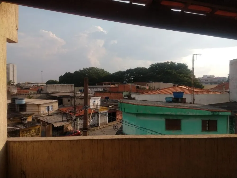 Sobrado, 3 quartos, 297 m² - Foto 7