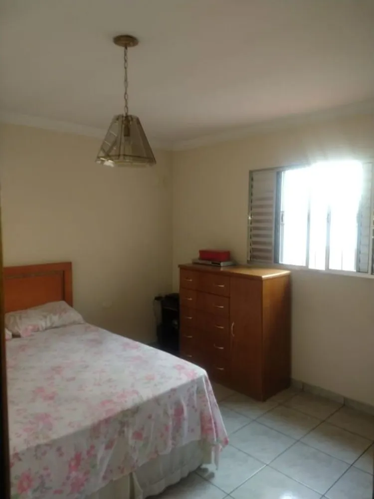 Sobrado, 3 quartos, 297 m² - Foto 9