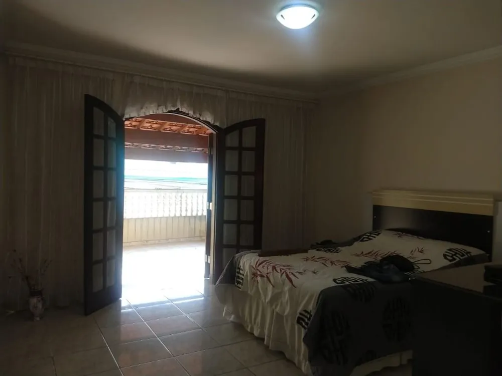 Sobrado, 3 quartos, 297 m² - Foto 5