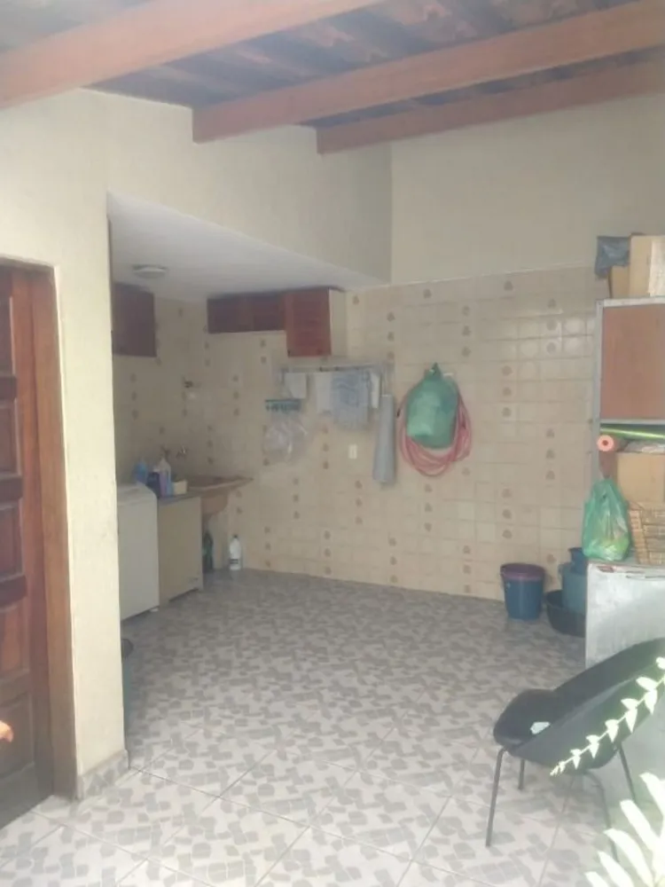 Sobrado, 3 quartos, 297 m² - Foto 10