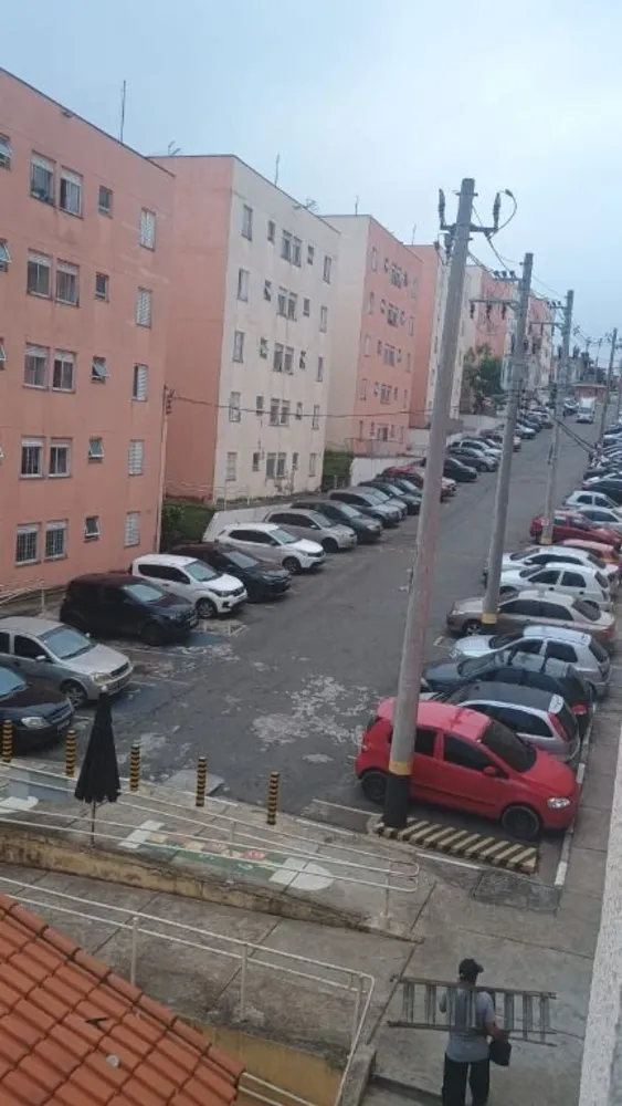 Apartamento, 2 quartos, 42 m² - Foto 1