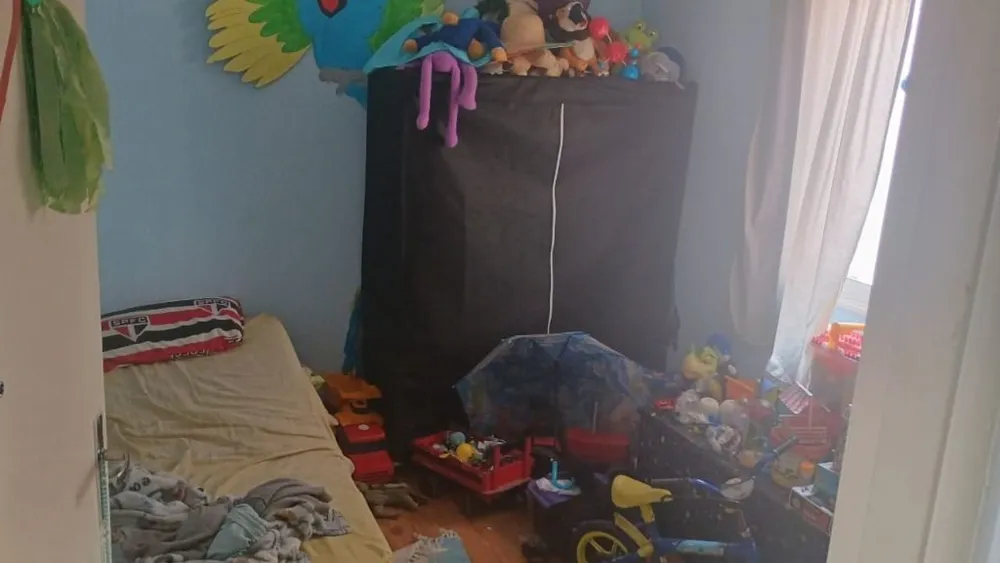 Apartamento, 2 quartos, 42 m² - Foto 7