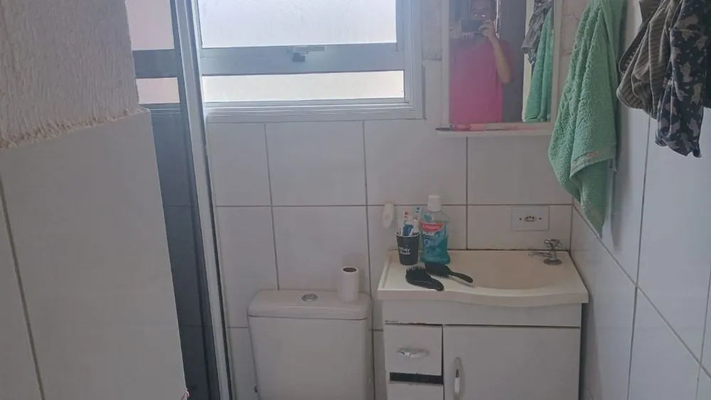 Apartamento, 2 quartos, 42 m² - Foto 5