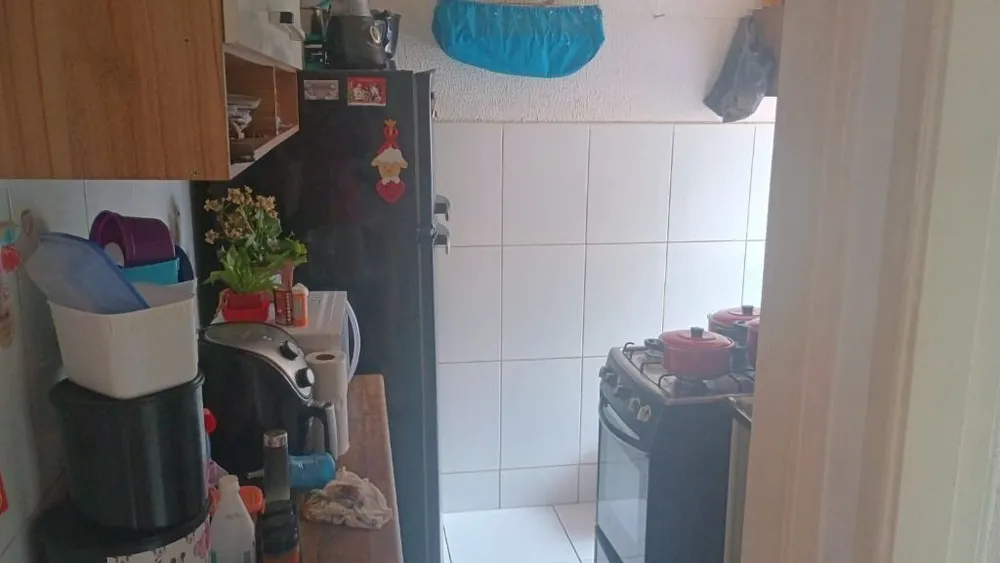 Apartamento, 2 quartos, 42 m² - Foto 4