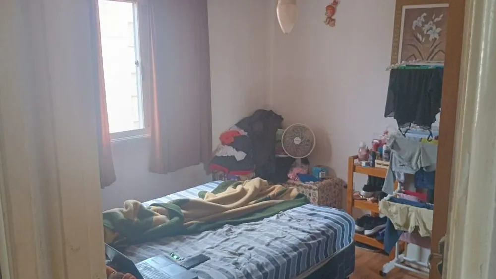 Apartamento, 2 quartos, 42 m² - Foto 3