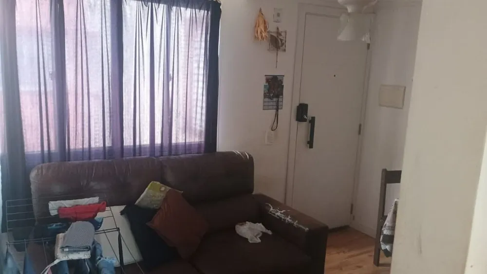 Apartamento, 2 quartos, 42 m² - Foto 2