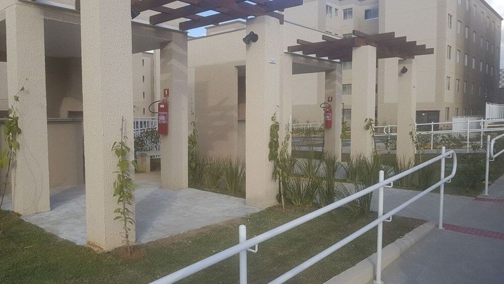 Apartamento, 2 quartos, 43 m² - Foto 10
