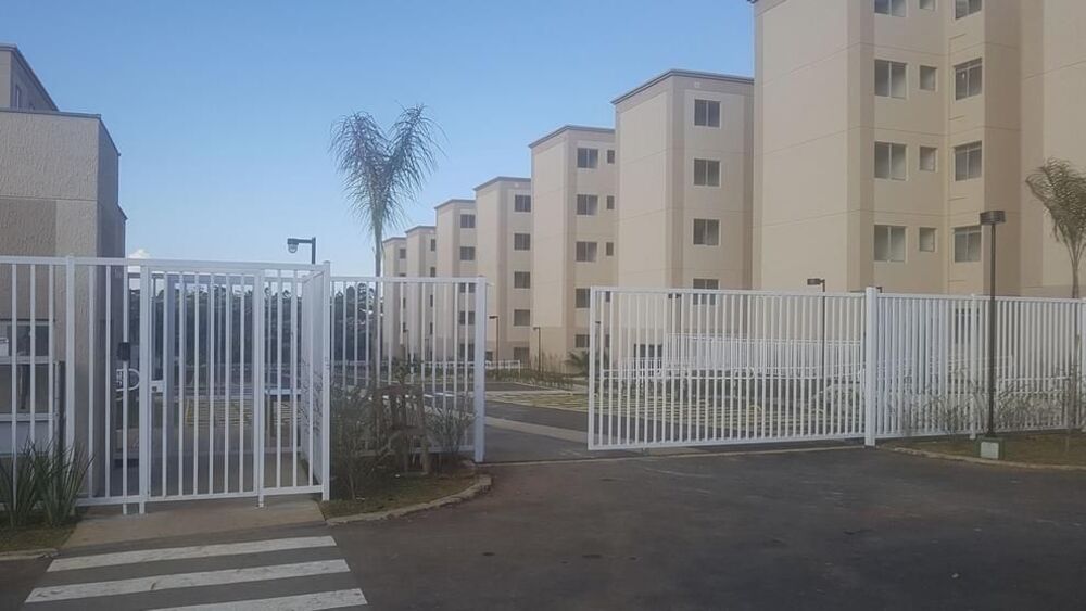 Apartamento, 2 quartos, 43 m² - Foto 12