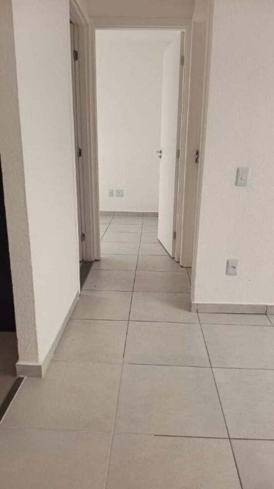 Apartamento, 2 quartos, 43 m² - Foto 9