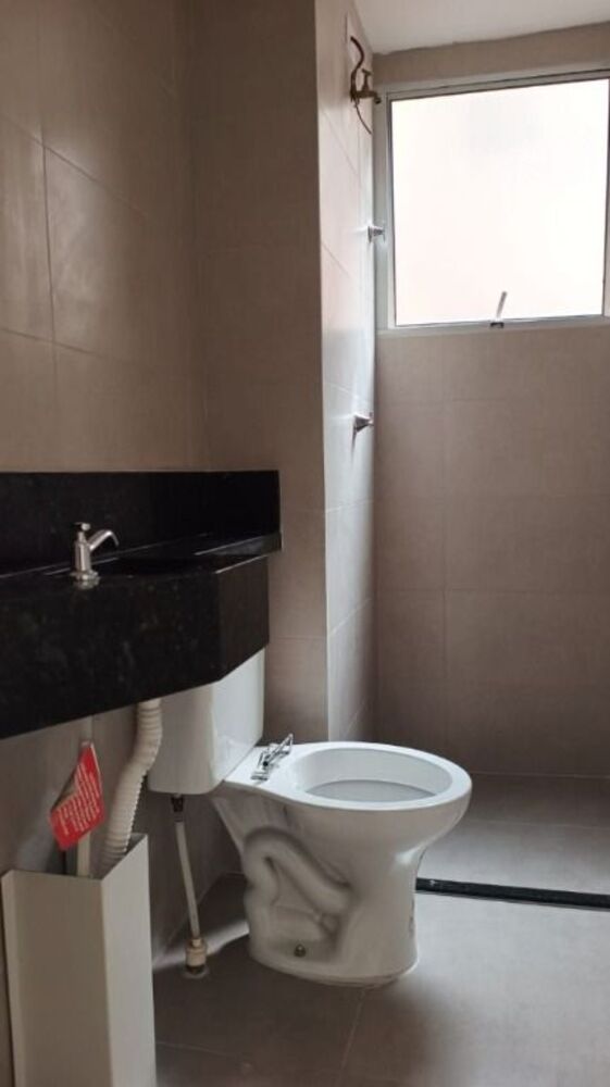 Apartamento, 2 quartos, 43 m² - Foto 5