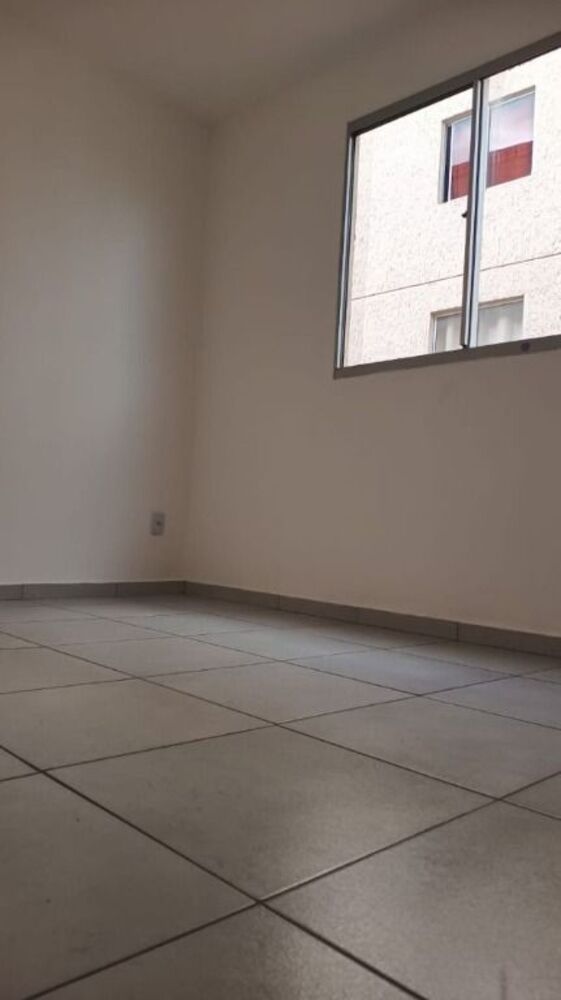 Apartamento, 2 quartos, 43 m² - Foto 2