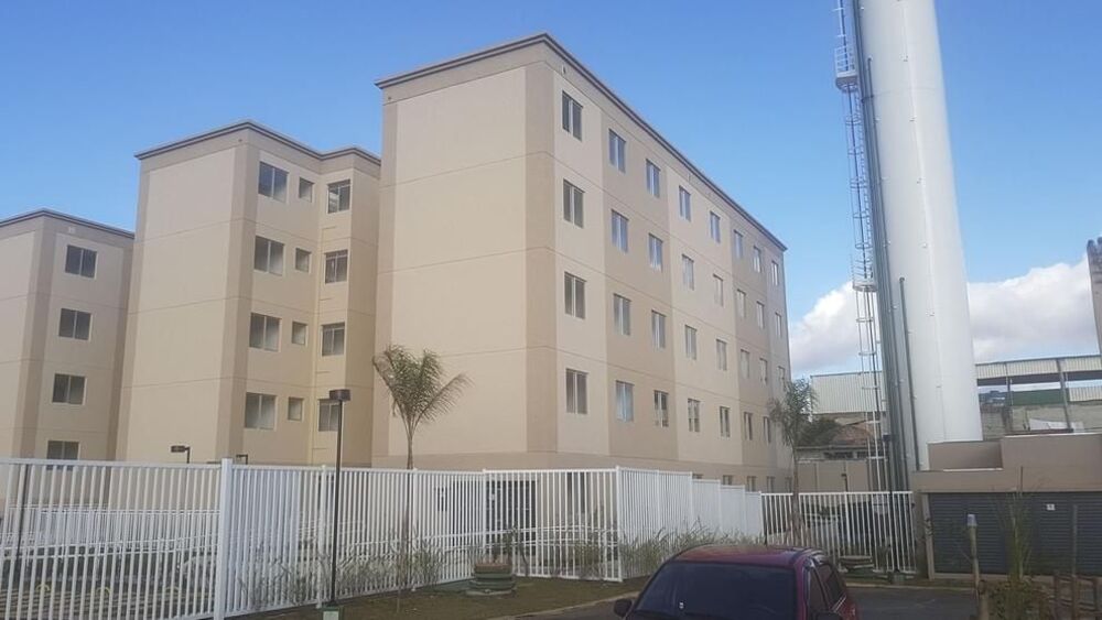 Apartamento, 2 quartos, 43 m² - Foto 14