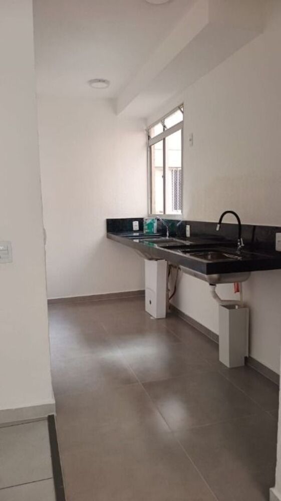 Apartamento, 2 quartos, 43 m² - Foto 3