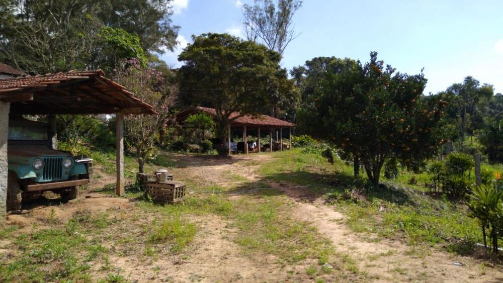 Terreno, 5 hectares - Foto 14