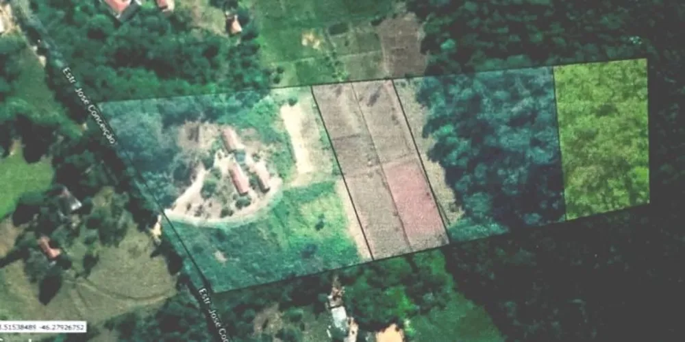 Terreno, 5 hectares - Foto 17