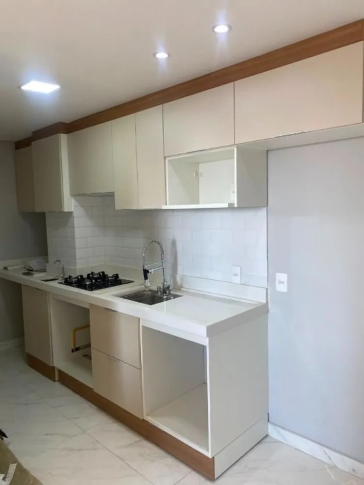 Apartamento, 2 quartos, 36 m² - Foto 2