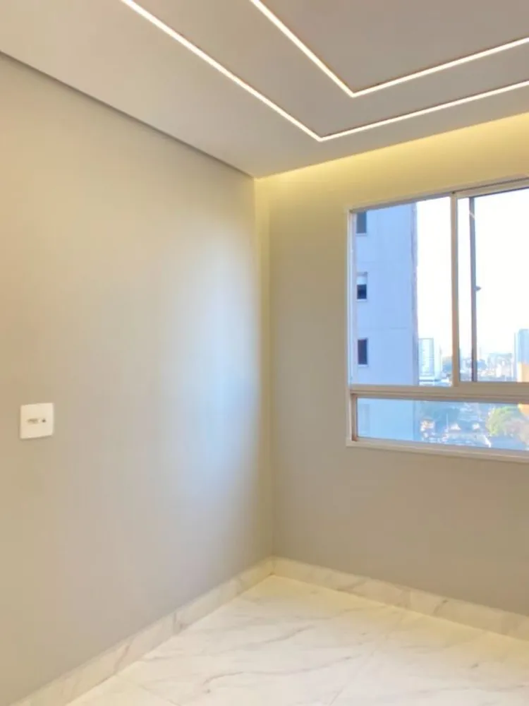 Apartamento, 2 quartos, 36 m² - Foto 5